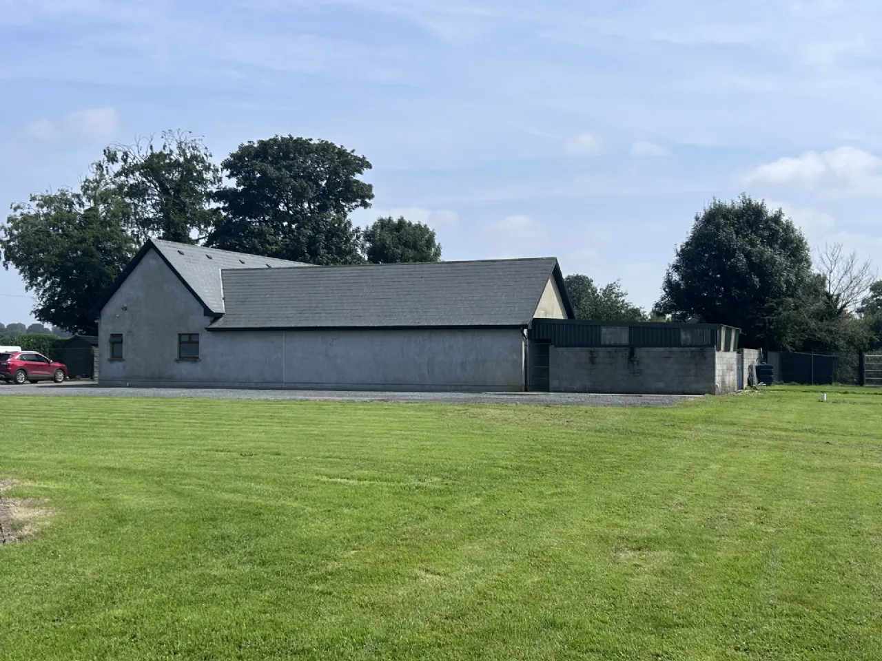 Photo of Masterstown, New Inn, Cashel, Co. Tipperary, E25FW64