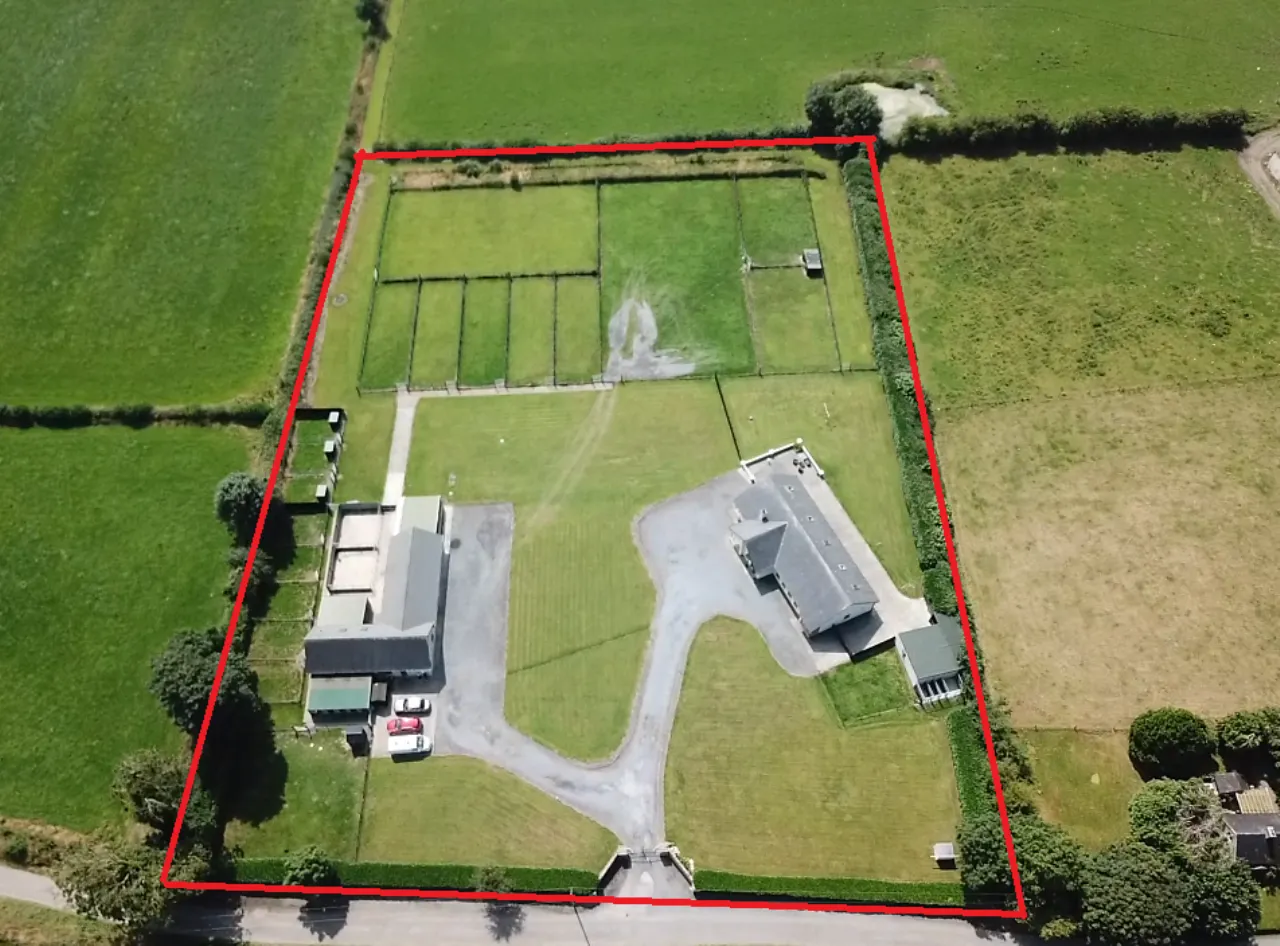 Photo of Masterstown, New Inn, Cashel, Co. Tipperary, E25FW64