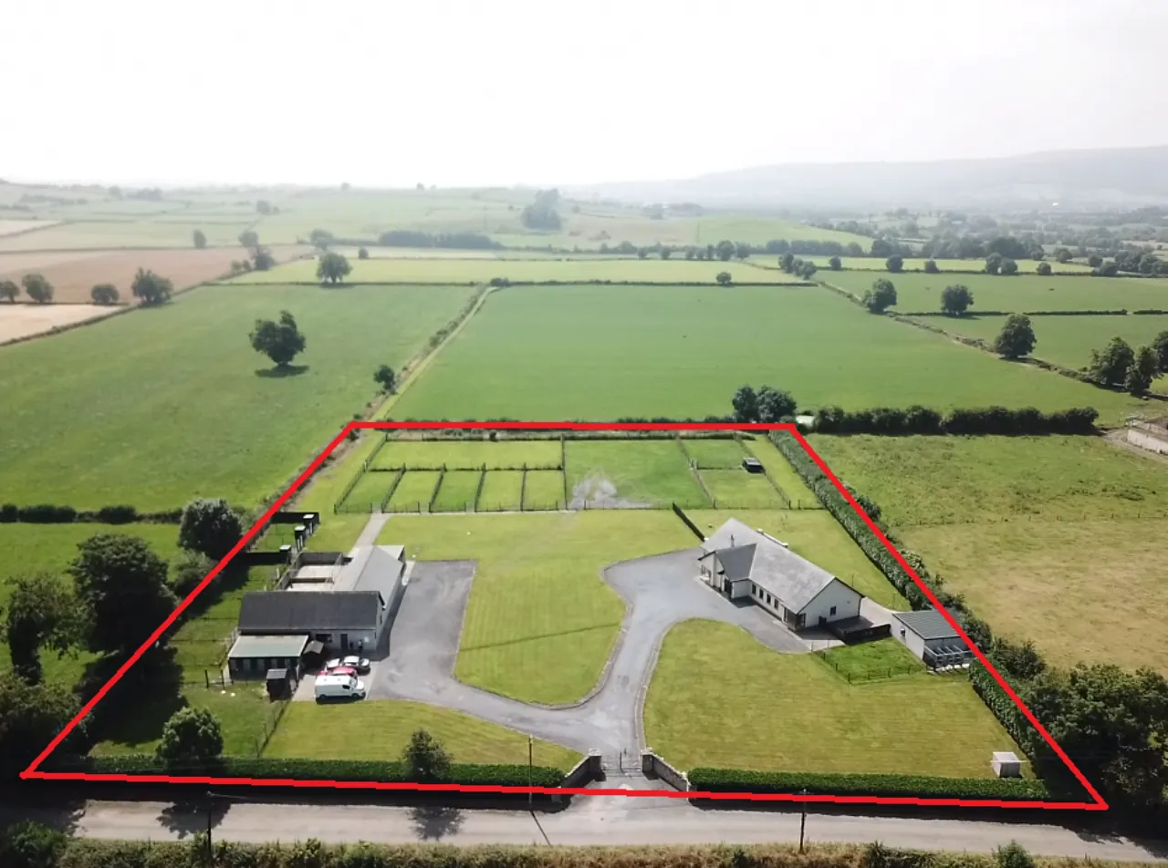 Photo of Masterstown, New Inn, Cashel, Co. Tipperary, E25FW64