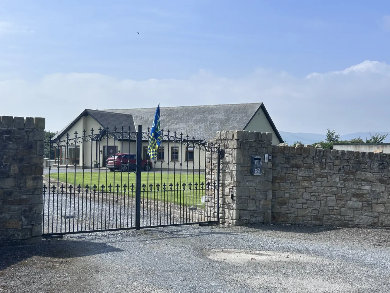 Photo of Masterstown, New Inn, Cashel, Co. Tipperary, E25FW64