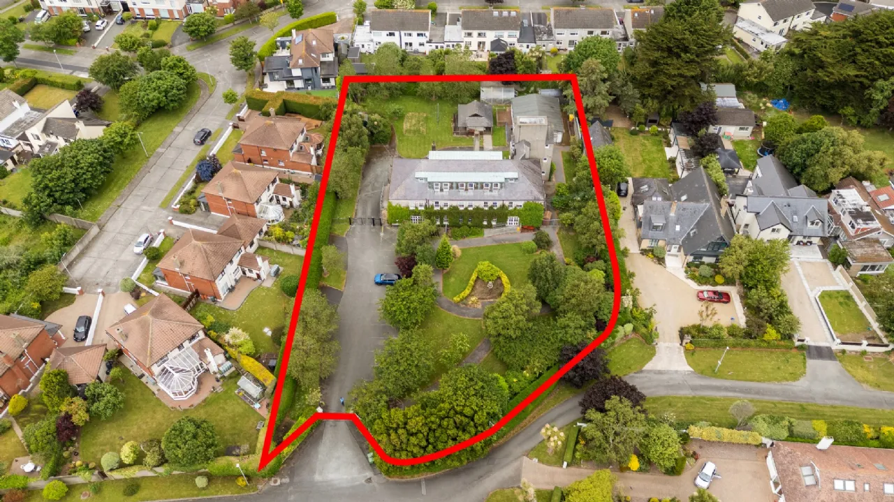 Photo of Saint Rosalie's, Convent Lane, Portmarnock, Dublin, D13 F224