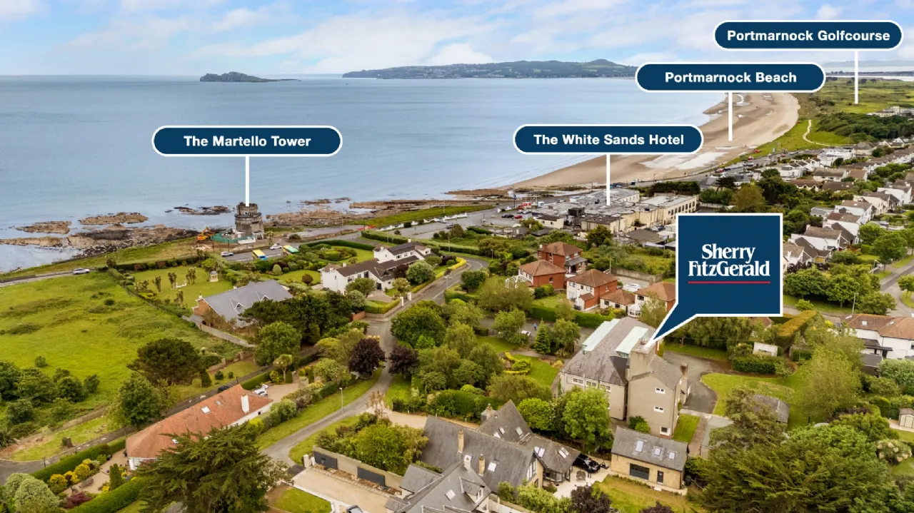 Photo of Saint Rosalie's, Convent Lane, Portmarnock, Dublin, D13 F224