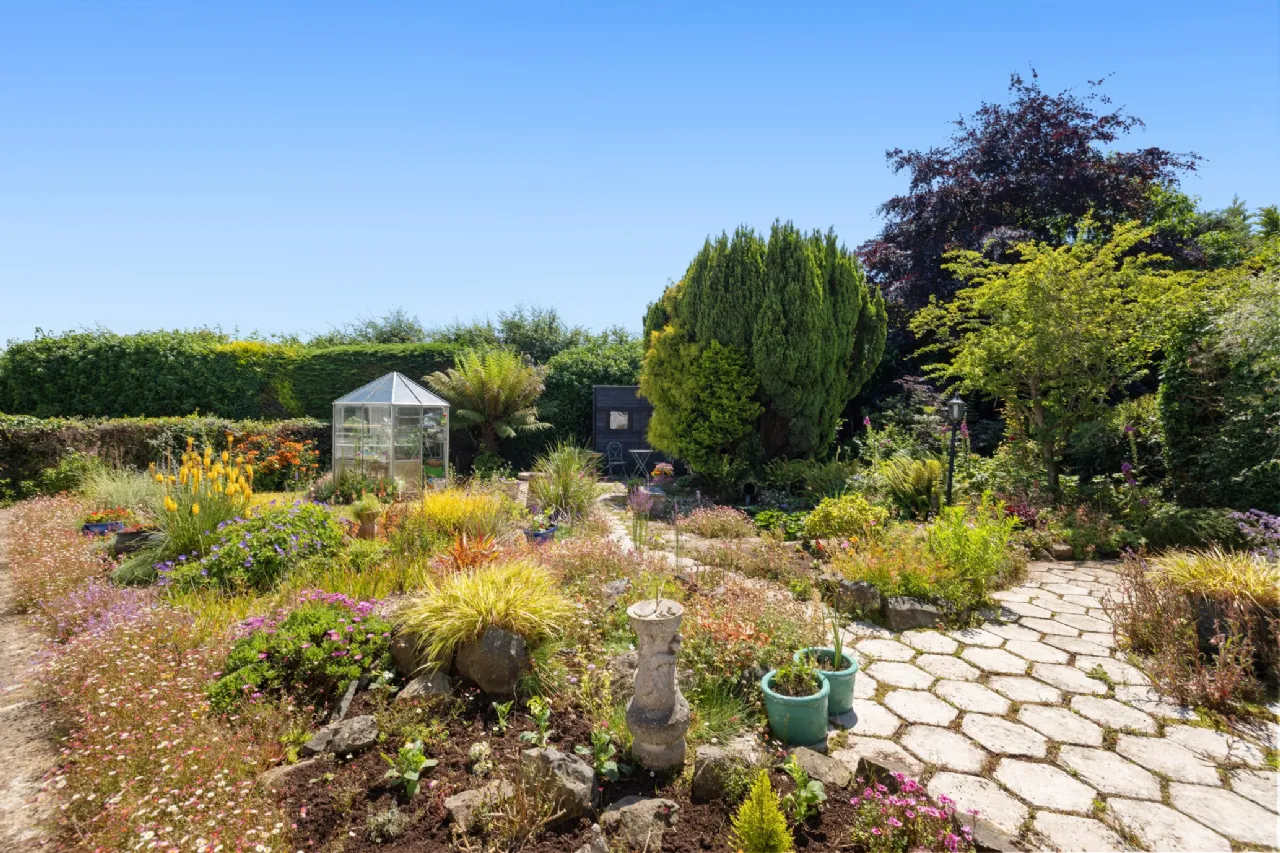 Photo of Glenties, Church Lane, Greystones, Co. Wicklow, A63 YK37