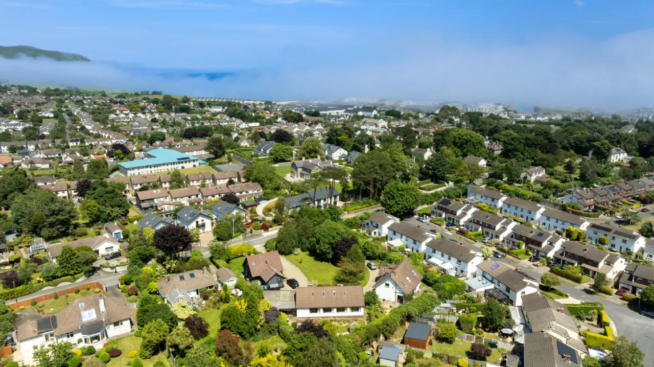 Photo of Glenties, Church Lane, Greystones, Co. Wicklow, A63 YK37