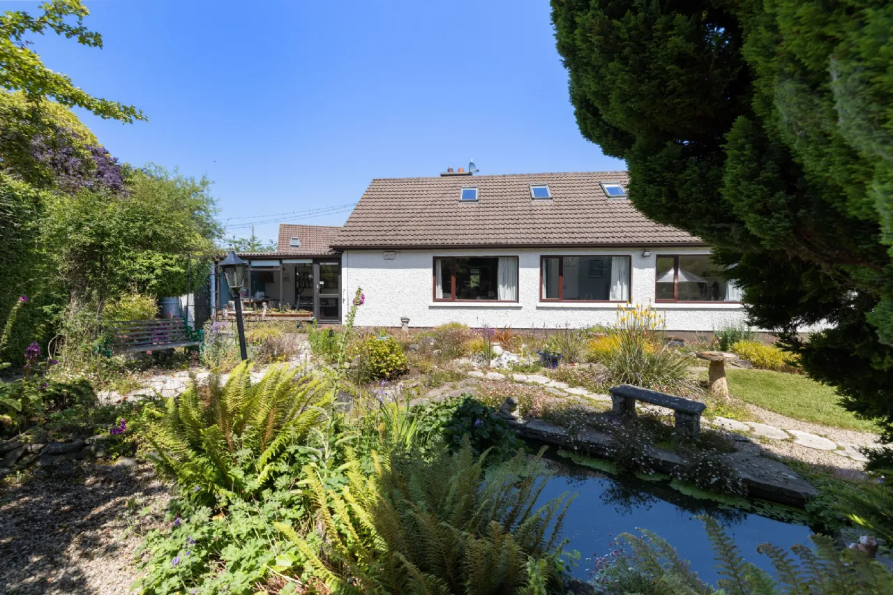 Photo of Glenties, Church Lane, Greystones, Co. Wicklow, A63 YK37