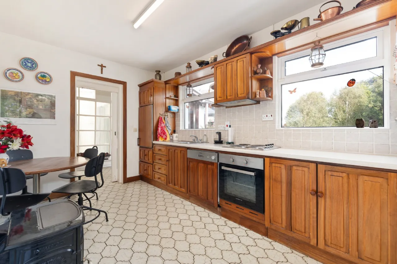 Photo of Glenties, Church Lane, Greystones, Co. Wicklow, A63 YK37