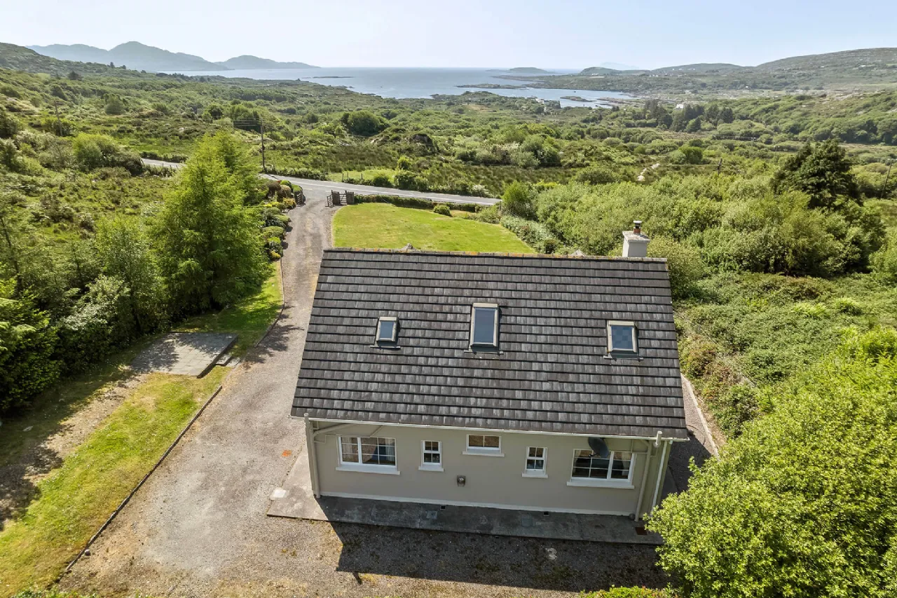 Photo of Ballycrovane View, Faunkill, Eyeries, Co. Cork, P75 VX51