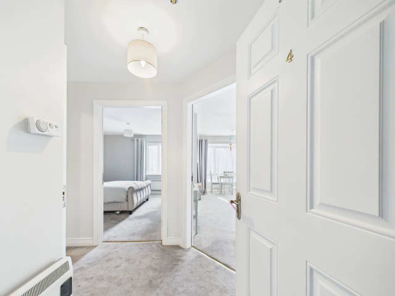 Photo of 4 Manor Retirement Apartment, Nenagh, Co. Tipperary, E45 XN36