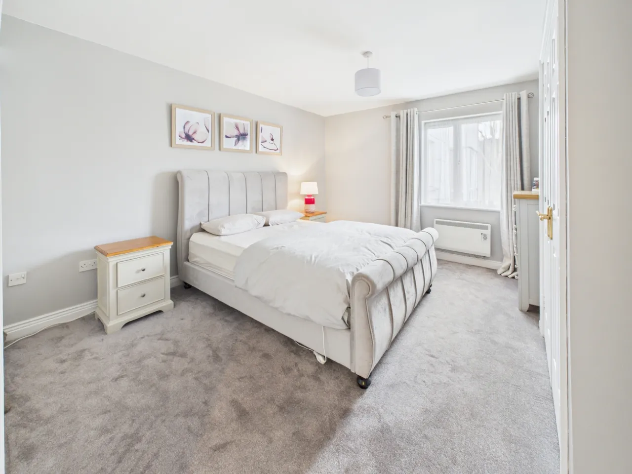 Photo of 4 Manor Retirement Apartment, Nenagh, Co. Tipperary, E45 XN36