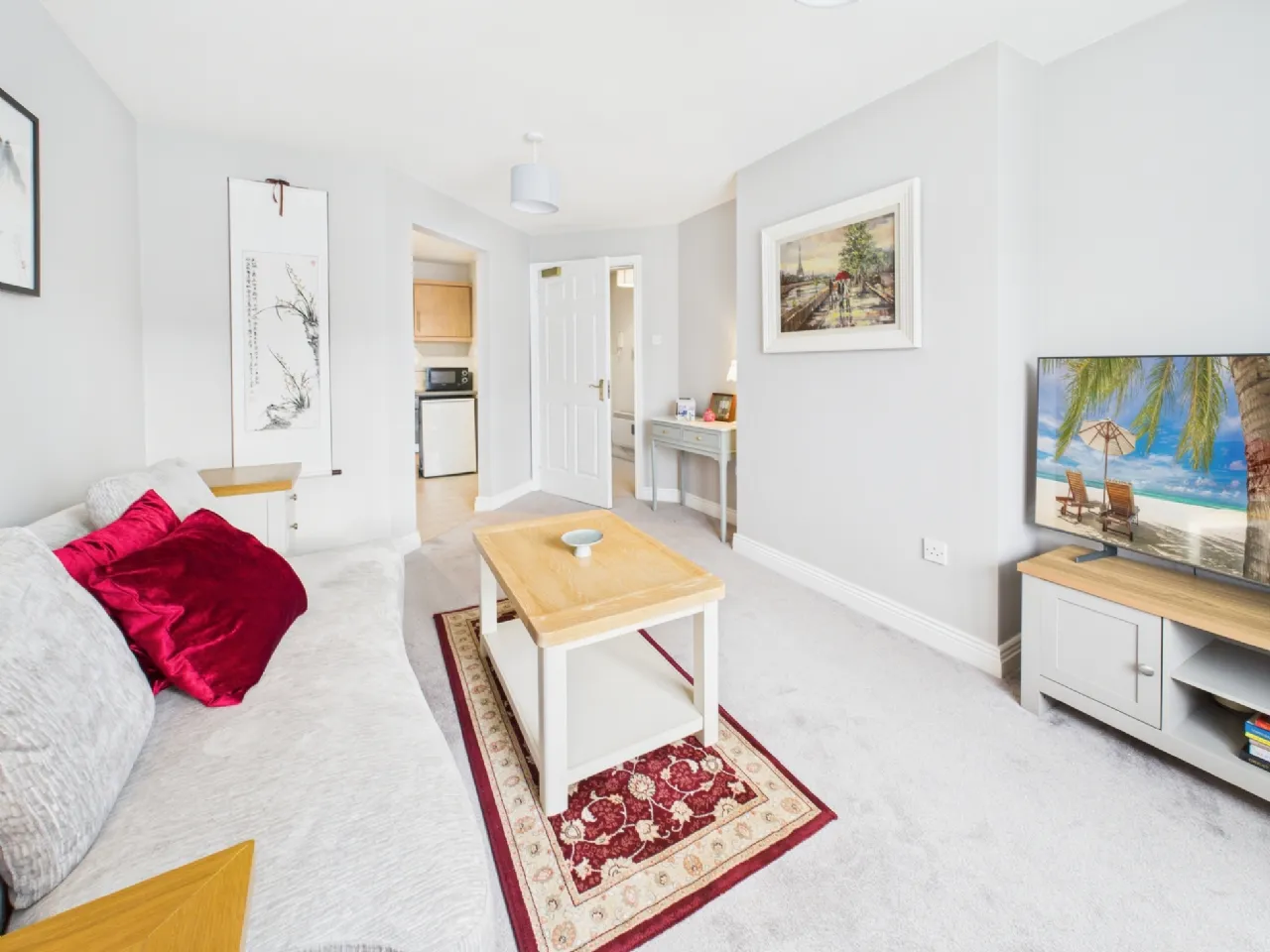 Photo of 4 Manor Retirement Apartment, Nenagh, Co. Tipperary, E45 XN36