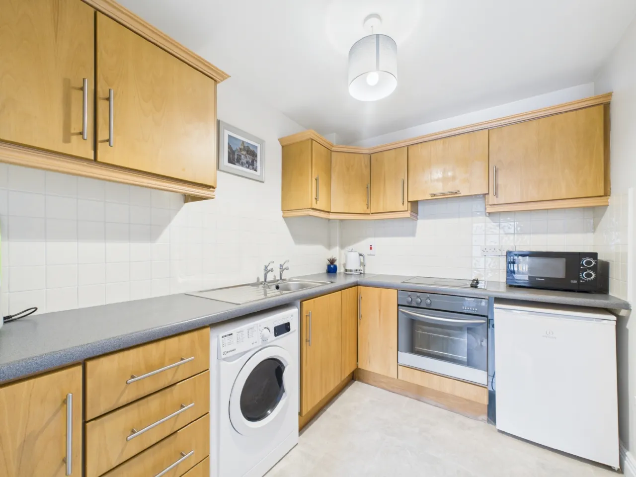 Photo of 4 Manor Retirement Apartment, Nenagh, Co. Tipperary, E45 XN36