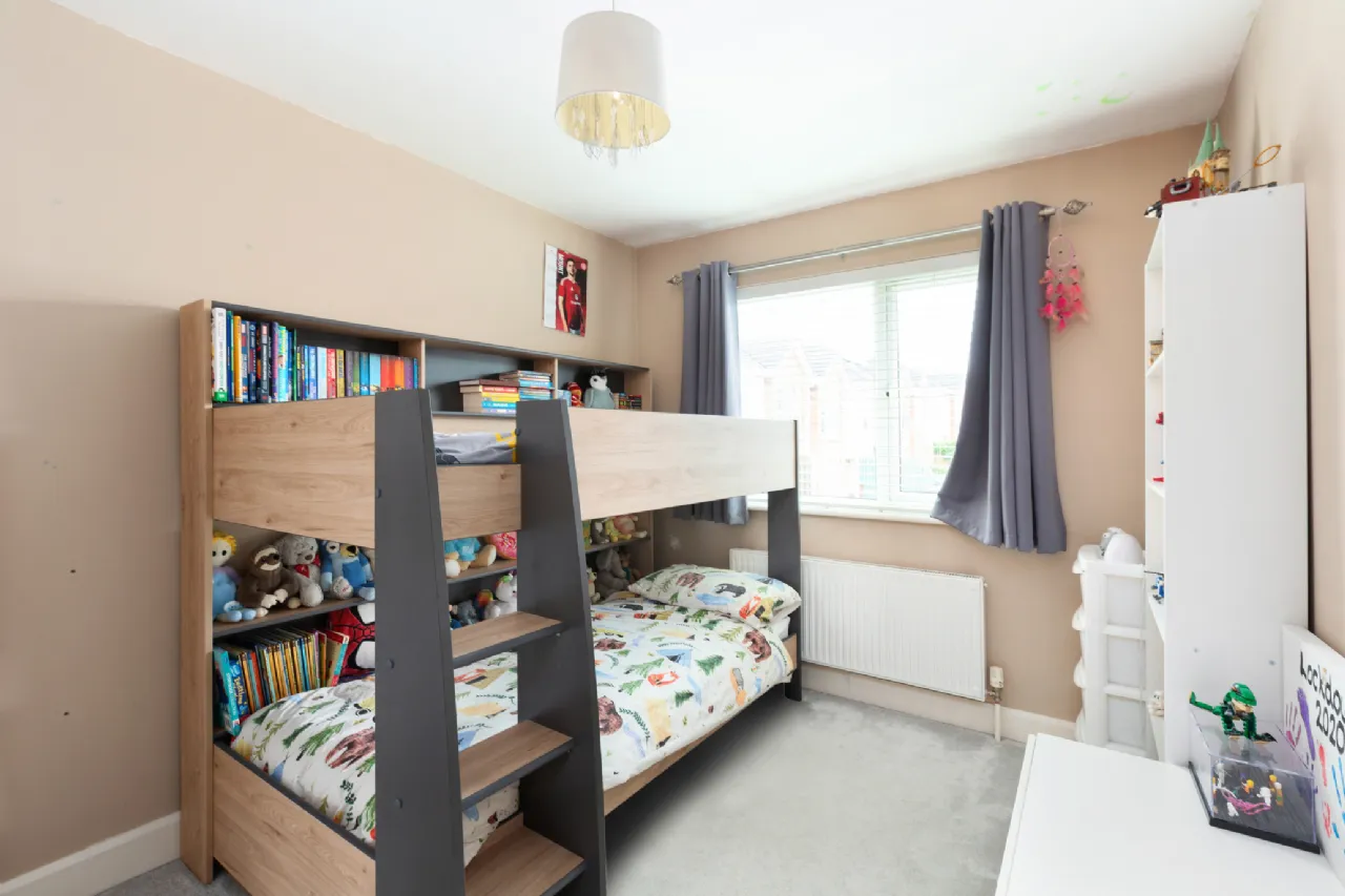 Photo of 32 The Way, Meadowvale, Arklow, Co Wicklow, Y14 H744