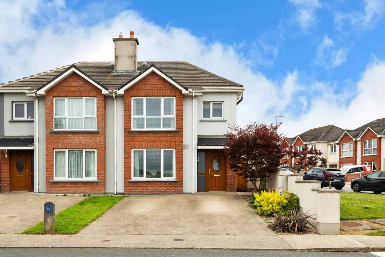 Photo of 32 The Way, Meadowvale, Arklow, Co Wicklow, Y14 H744
