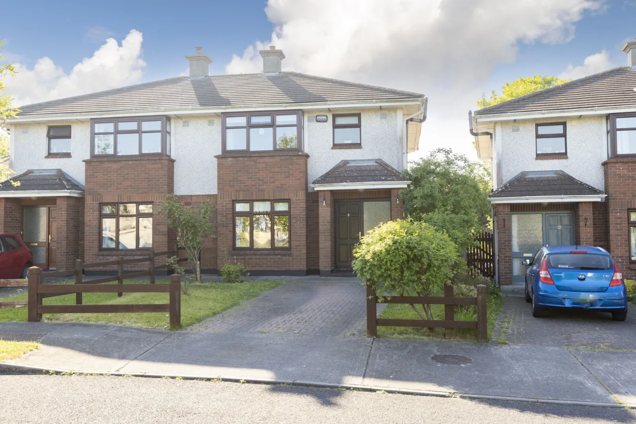 Photo of 3 Grange Park, Mullingar, Co Westmeath, N91 Y9D3