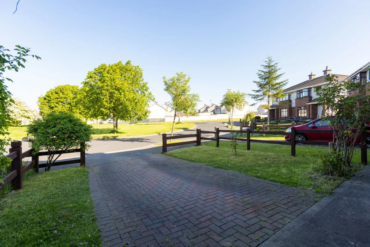 Photo of 3 Grange Park, Mullingar, Co Westmeath, N91 Y9D3