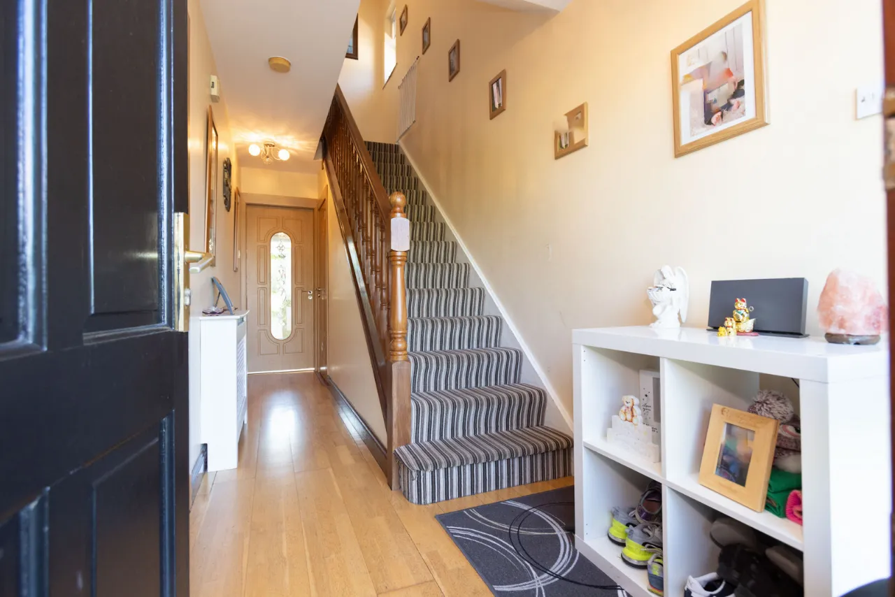 Photo of 3 Grange Park, Mullingar, Co Westmeath, N91 Y9D3