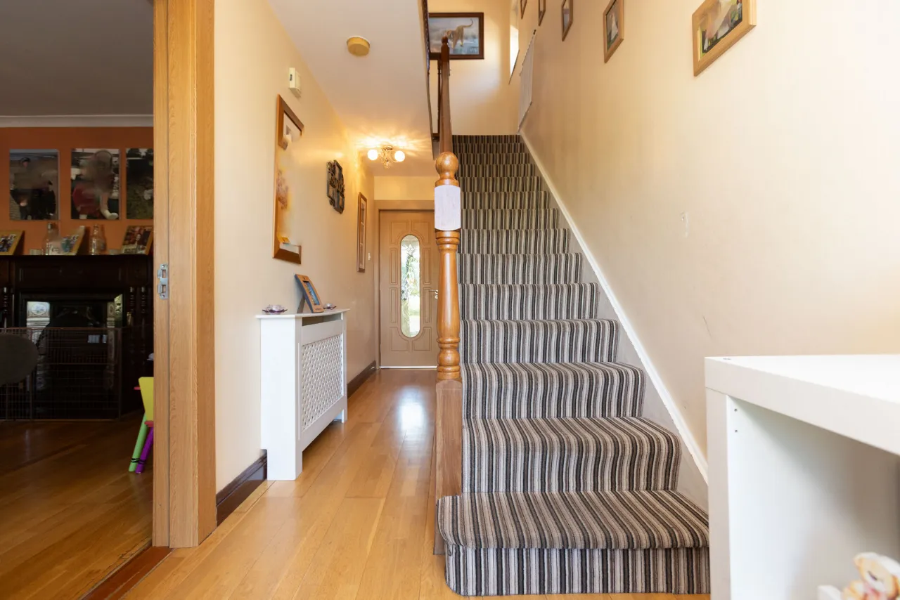 Photo of 3 Grange Park, Mullingar, Co Westmeath, N91 Y9D3