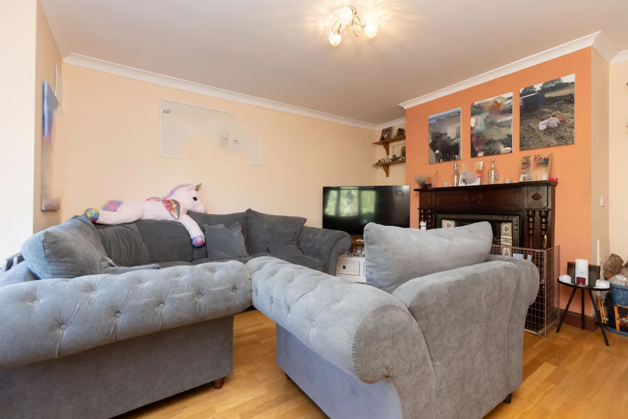 Photo of 3 Grange Park, Mullingar, Co Westmeath, N91 Y9D3