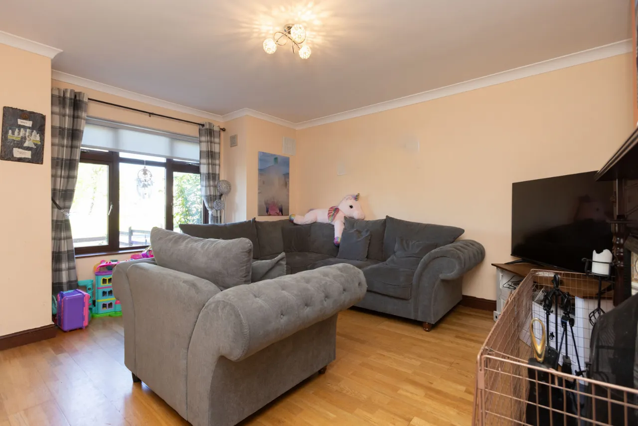 Photo of 3 Grange Park, Mullingar, Co Westmeath, N91 Y9D3