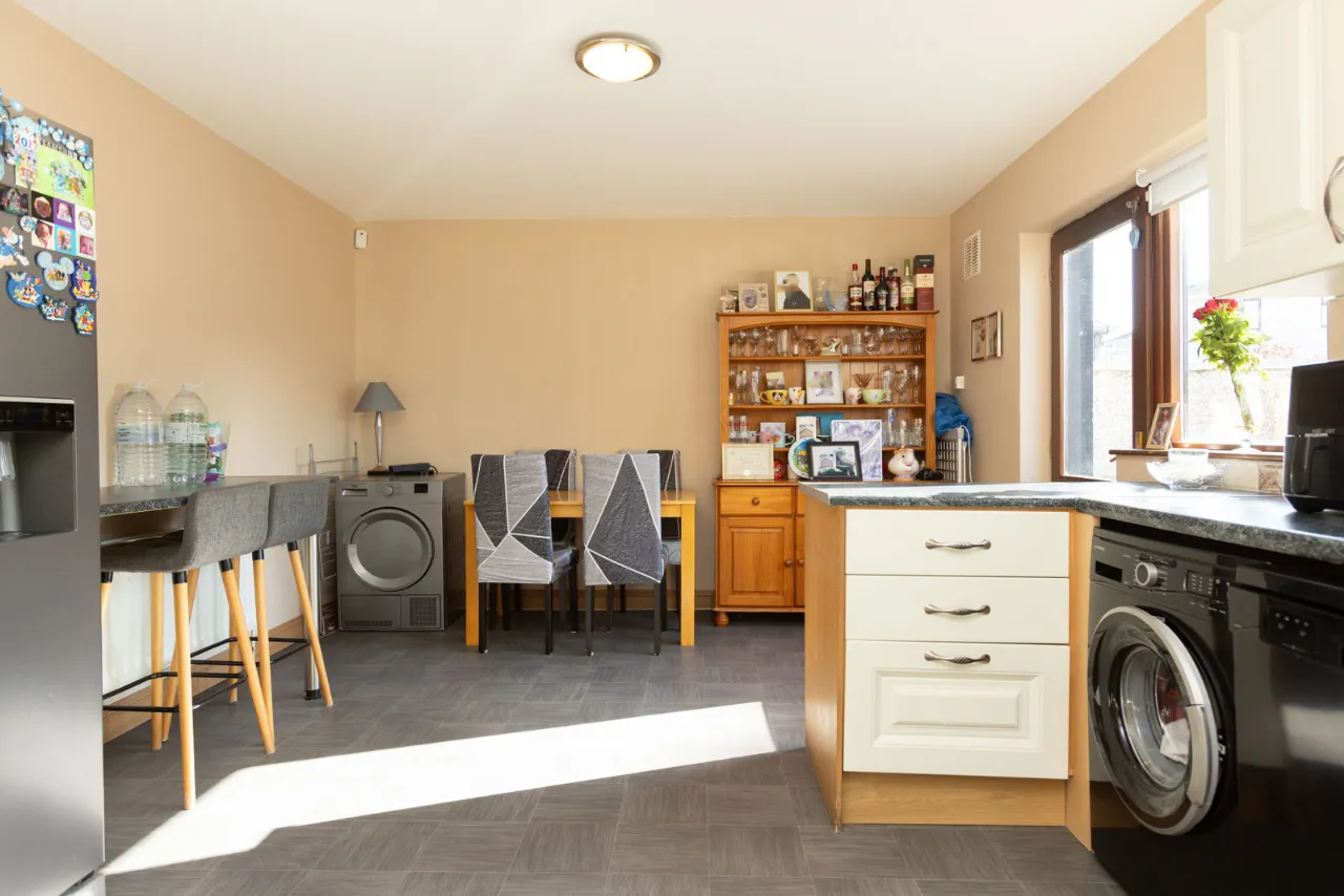 Photo of 3 Grange Park, Mullingar, Co Westmeath, N91 Y9D3