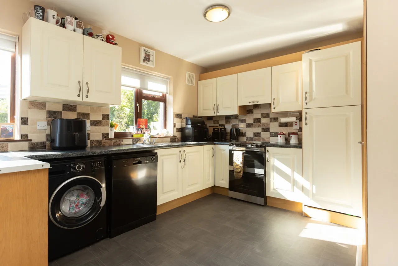 Photo of 3 Grange Park, Mullingar, Co Westmeath, N91 Y9D3