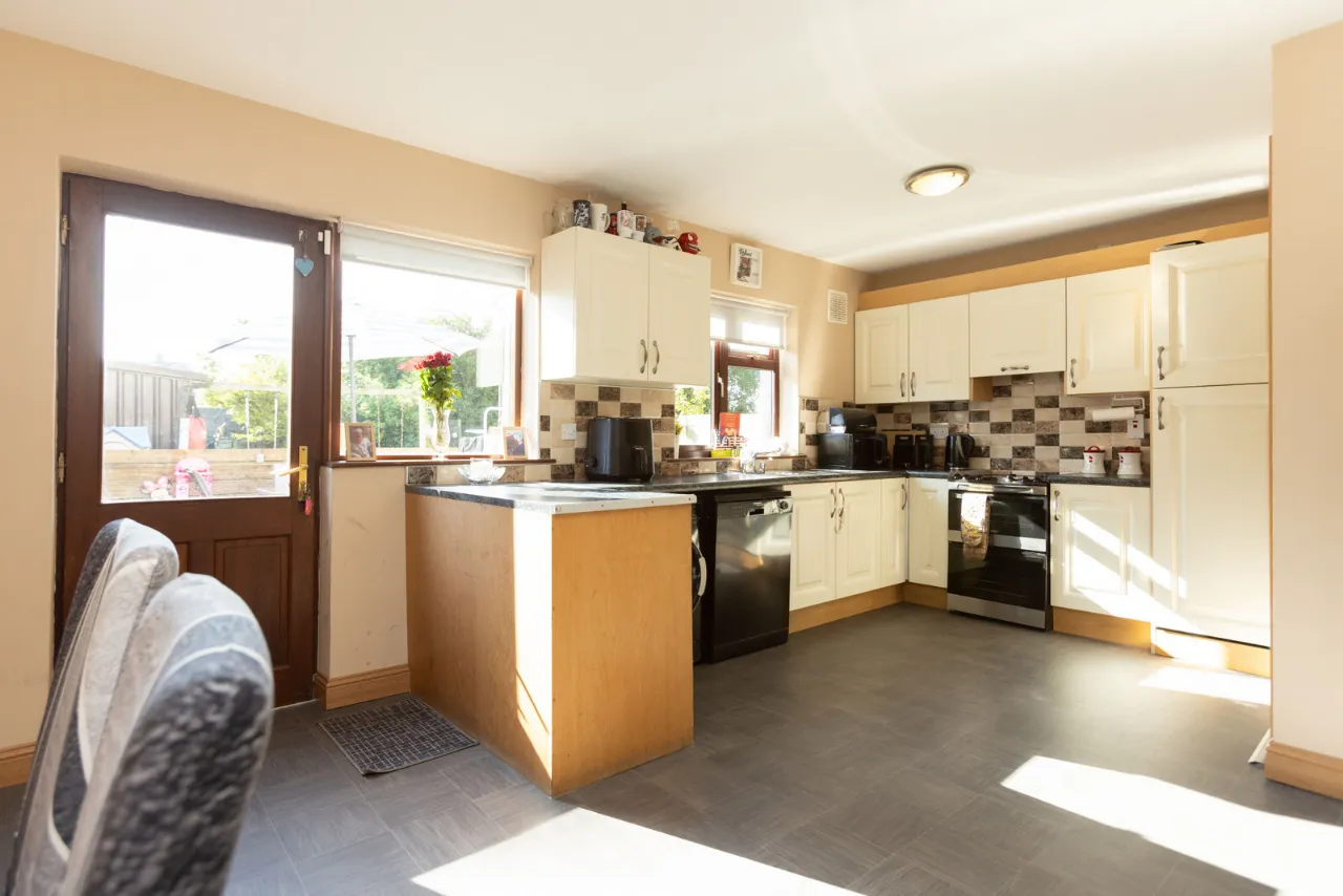 Photo of 3 Grange Park, Mullingar, Co Westmeath, N91 Y9D3