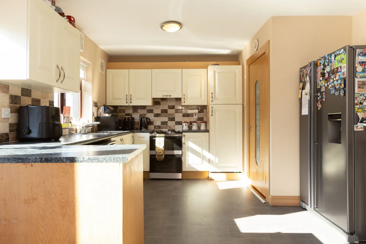 Photo of 3 Grange Park, Mullingar, Co Westmeath, N91 Y9D3