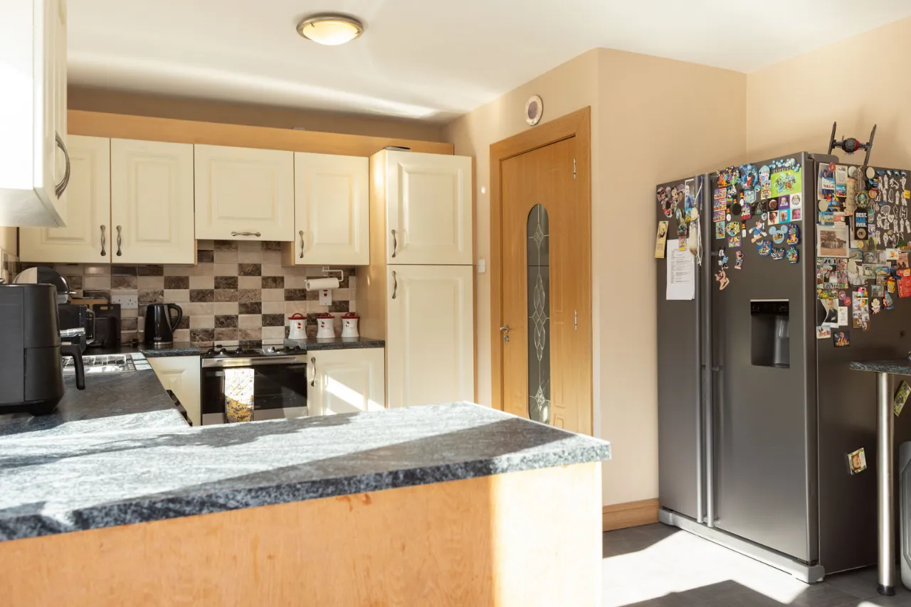 Photo of 3 Grange Park, Mullingar, Co Westmeath, N91 Y9D3