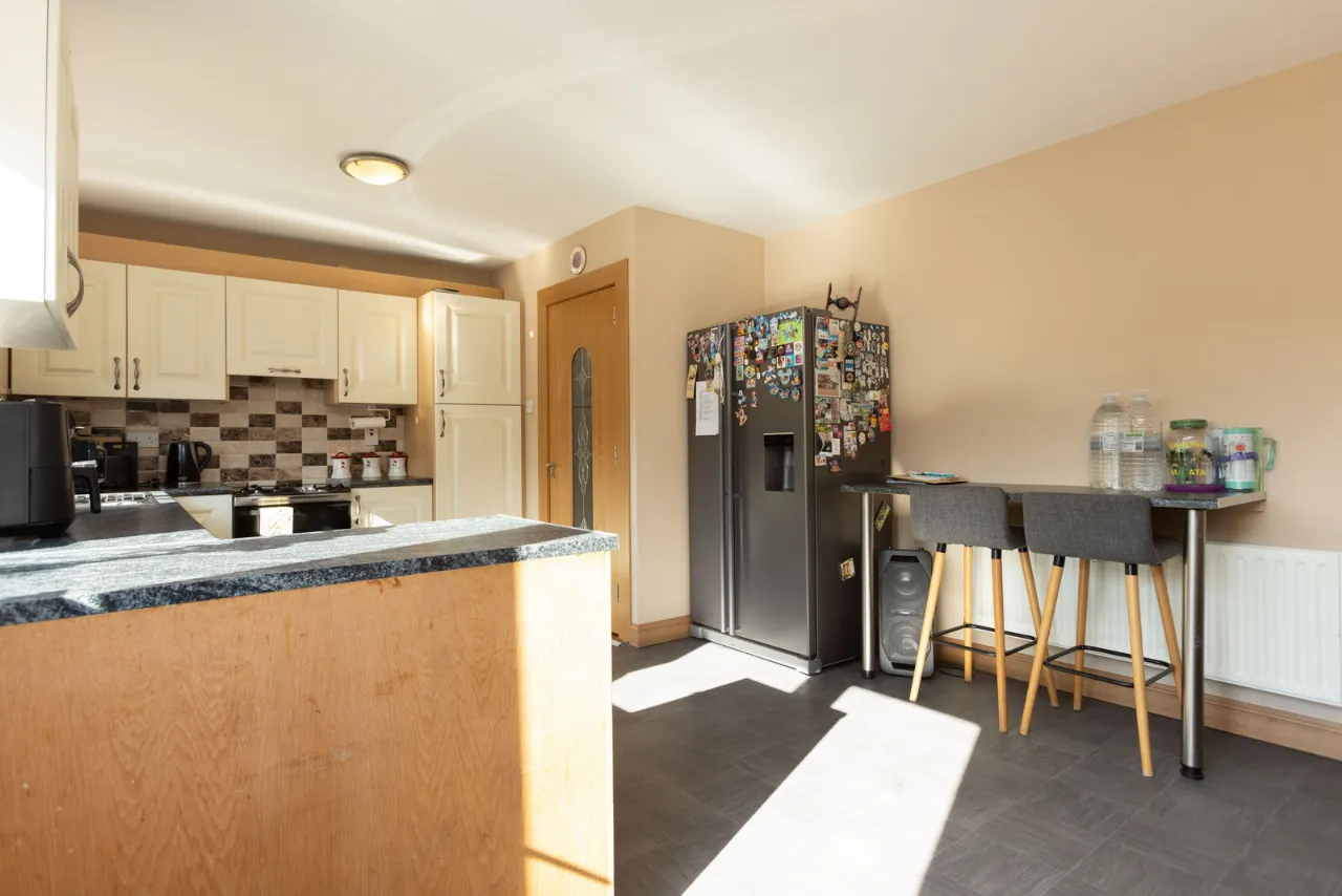 Photo of 3 Grange Park, Mullingar, Co Westmeath, N91 Y9D3