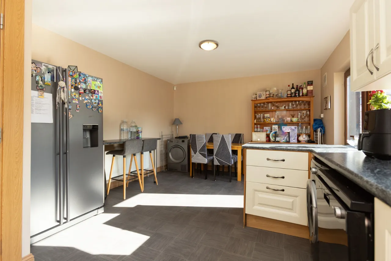 Photo of 3 Grange Park, Mullingar, Co Westmeath, N91 Y9D3