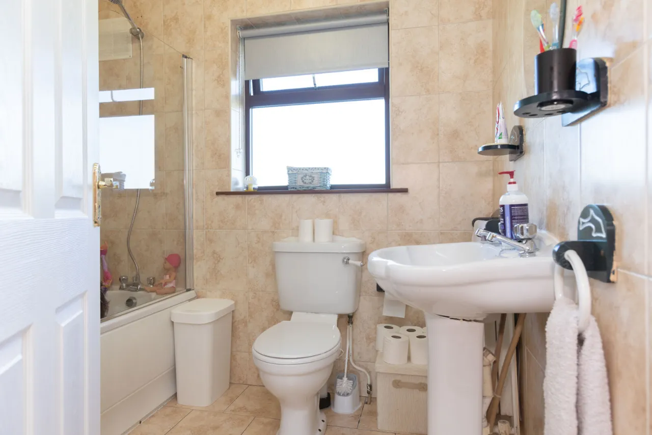 Photo of 3 Grange Park, Mullingar, Co Westmeath, N91 Y9D3