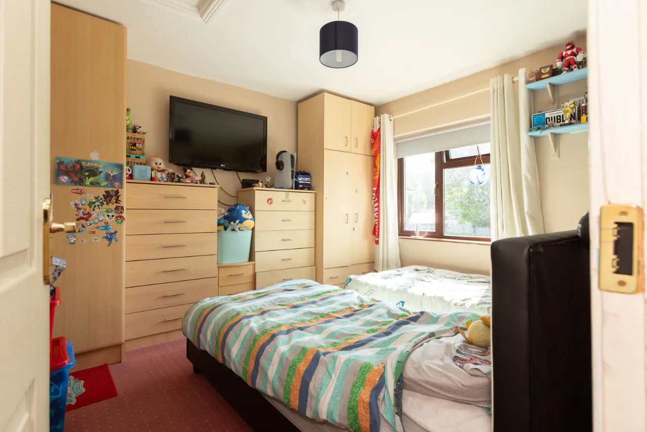 Photo of 3 Grange Park, Mullingar, Co Westmeath, N91 Y9D3