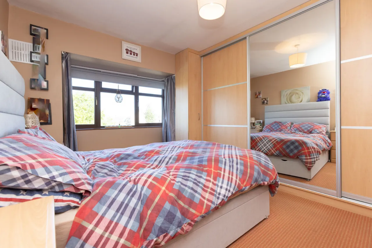 Photo of 3 Grange Park, Mullingar, Co Westmeath, N91 Y9D3