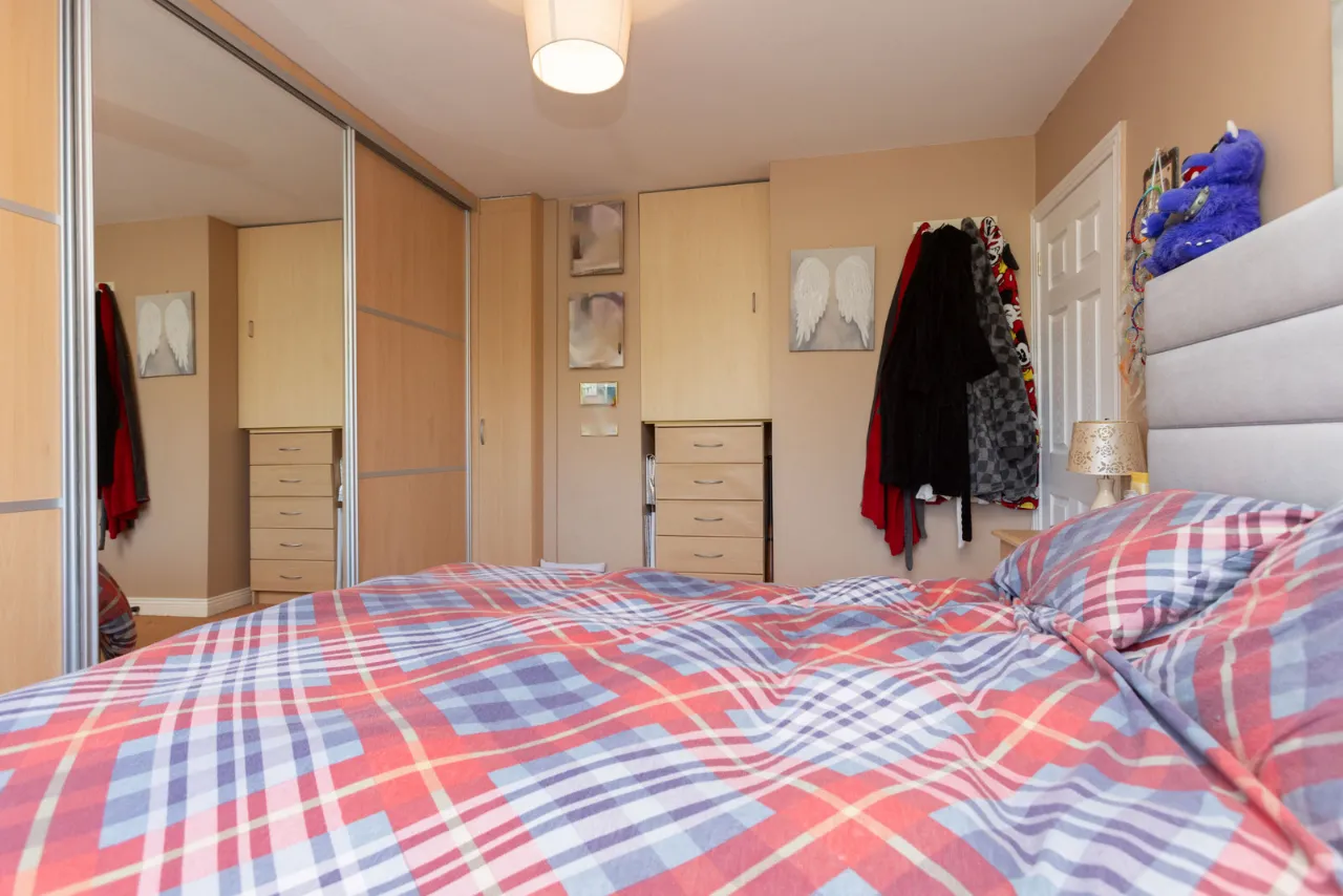 Photo of 3 Grange Park, Mullingar, Co Westmeath, N91 Y9D3