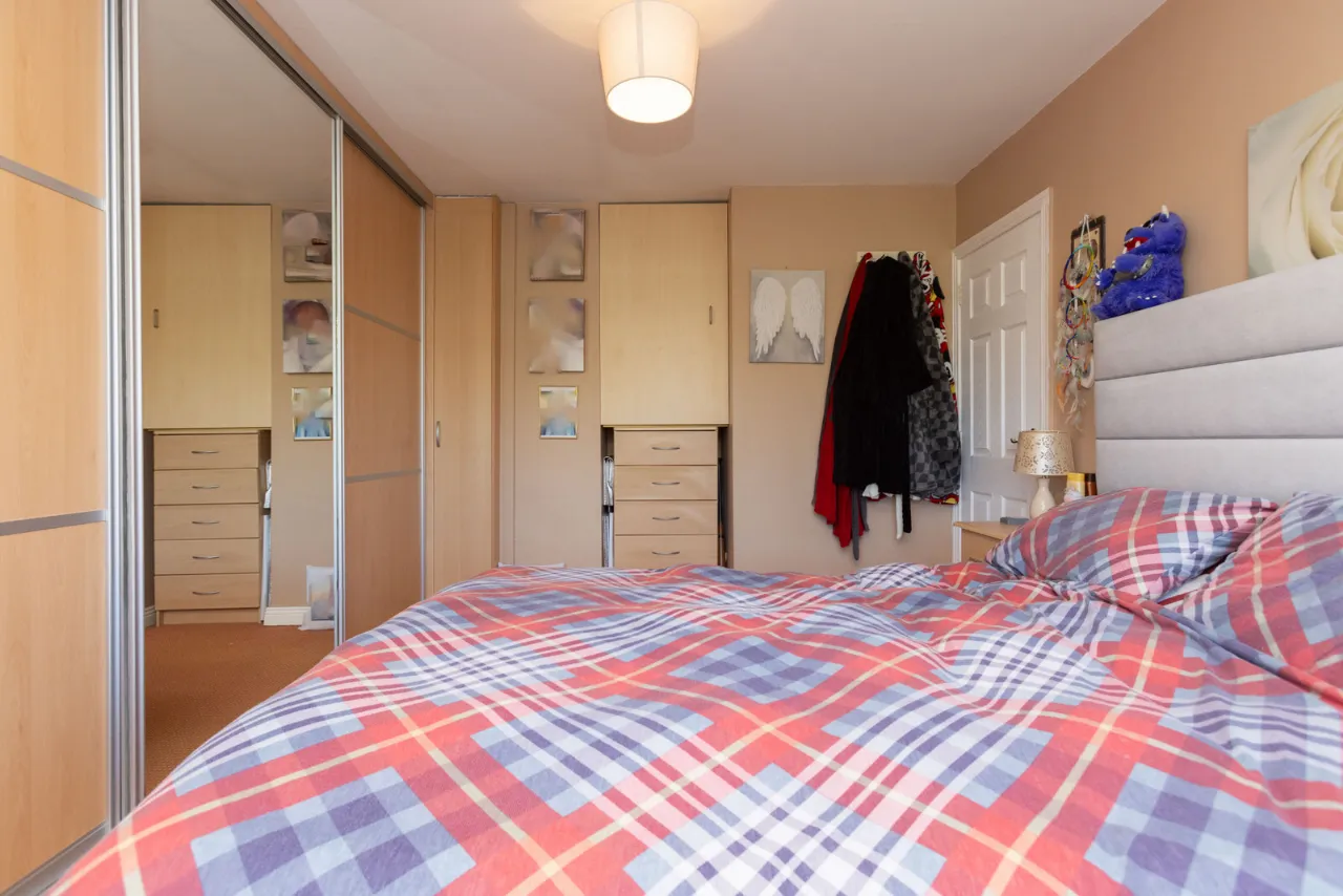 Photo of 3 Grange Park, Mullingar, Co Westmeath, N91 Y9D3