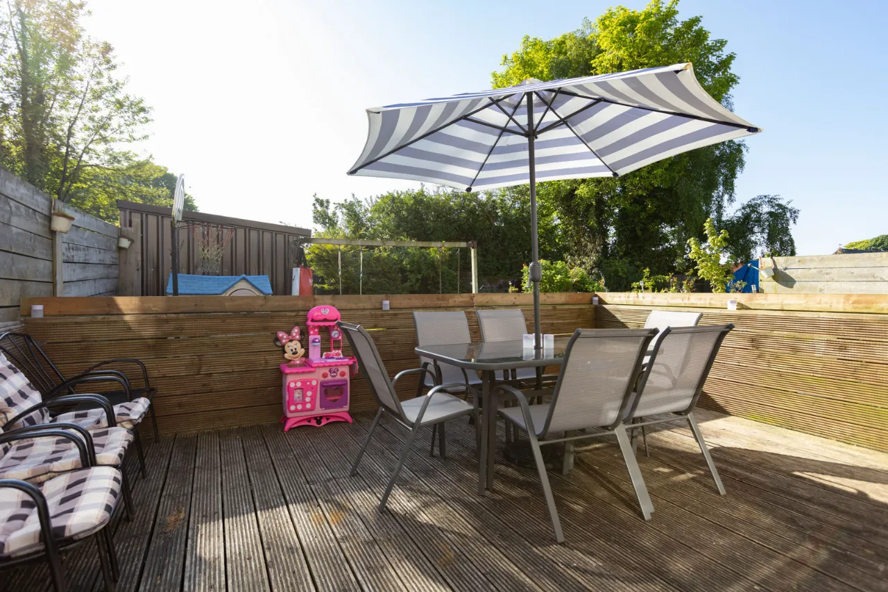 Photo of 3 Grange Park, Mullingar, Co Westmeath, N91 Y9D3