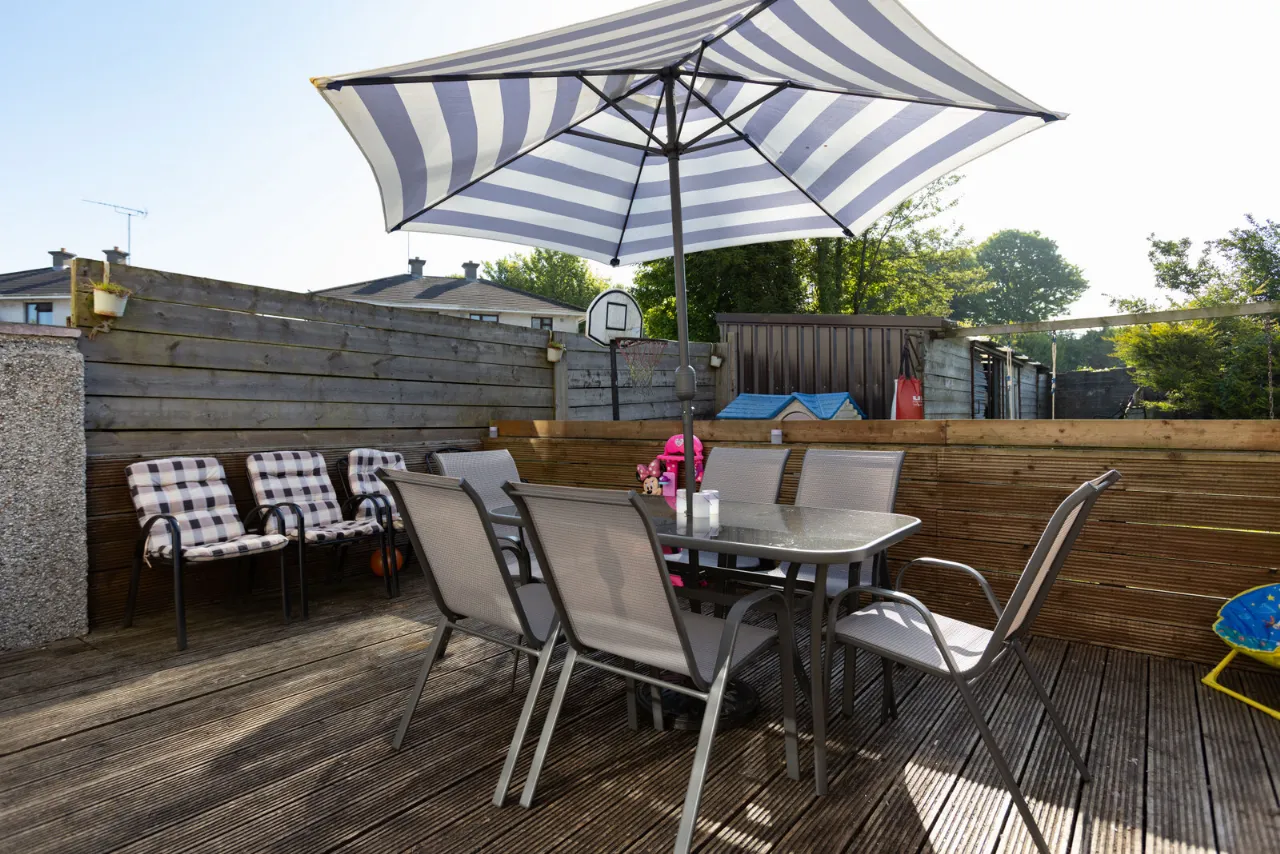 Photo of 3 Grange Park, Mullingar, Co Westmeath, N91 Y9D3