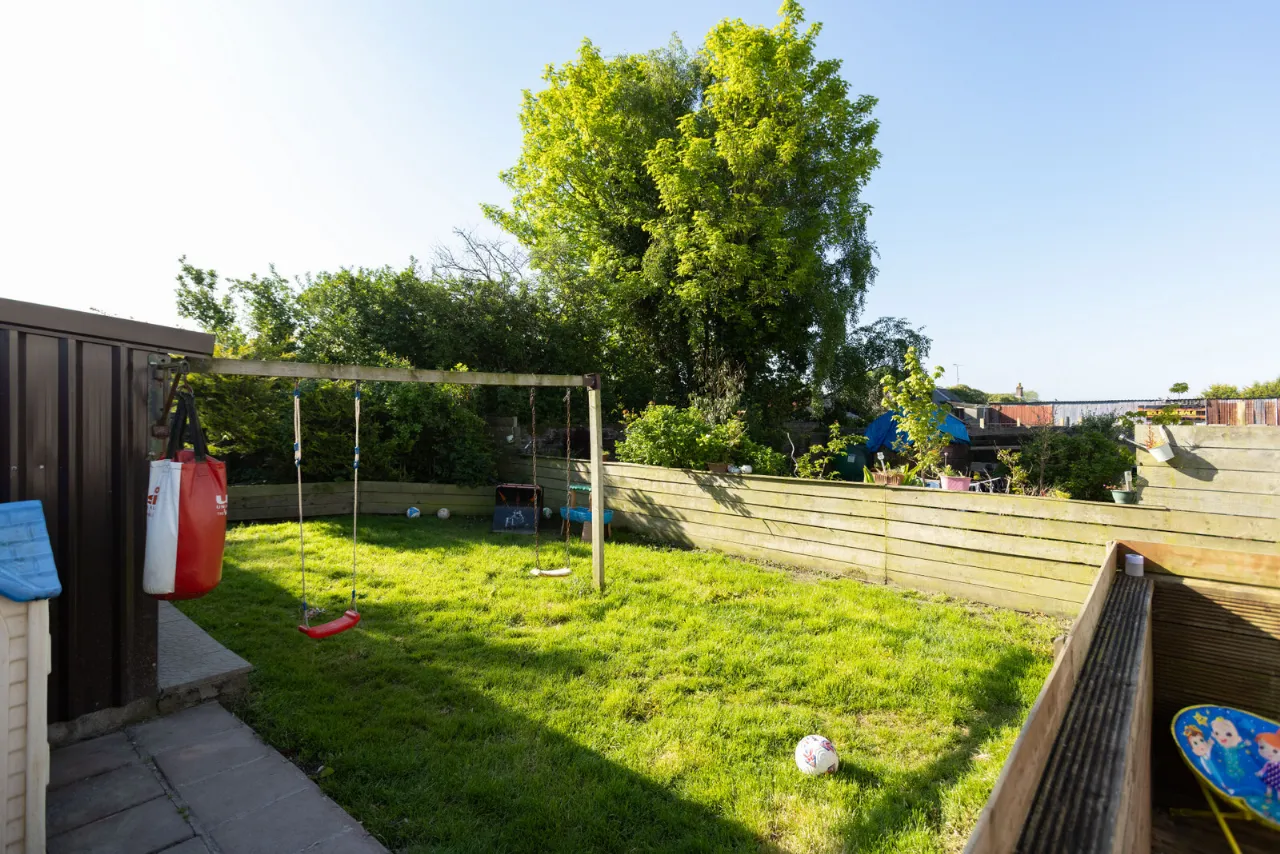 Photo of 3 Grange Park, Mullingar, Co Westmeath, N91 Y9D3