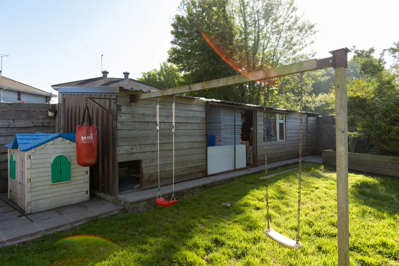 Photo of 3 Grange Park, Mullingar, Co Westmeath, N91 Y9D3