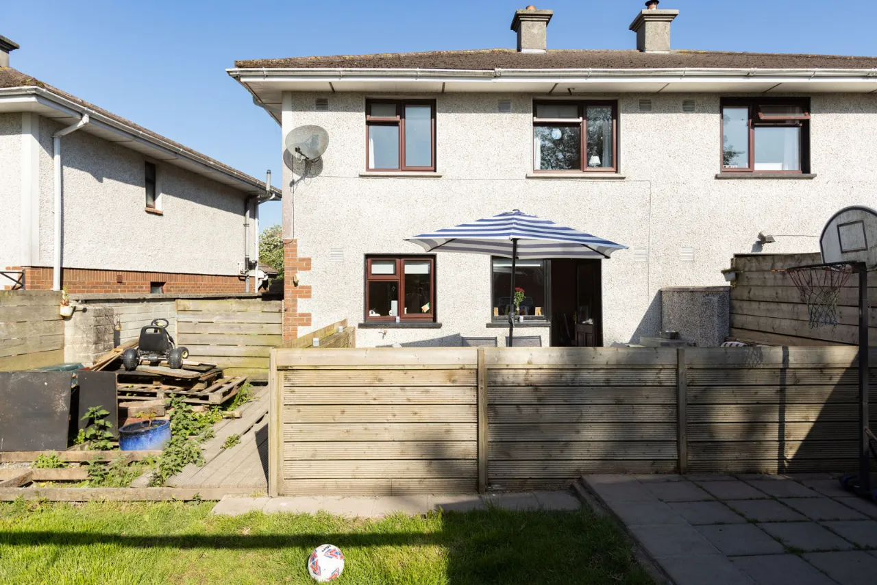 Photo of 3 Grange Park, Mullingar, Co Westmeath, N91 Y9D3
