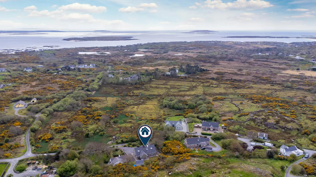 Photo of Boulard, Roundstone, Co.Galway, H91 H688