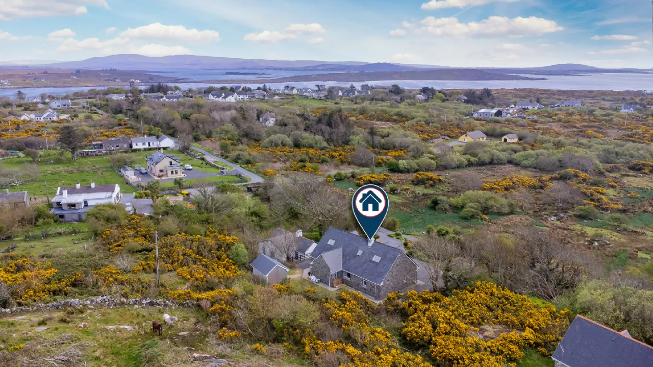 Photo of Boulard, Roundstone, Co.Galway, H91 H688