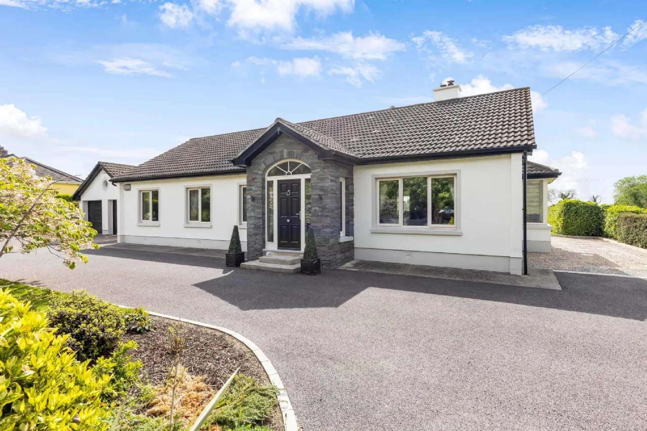 Photo of Lack, Readstown, Summerhill Road, Trim, Co Meath, C15 KX43