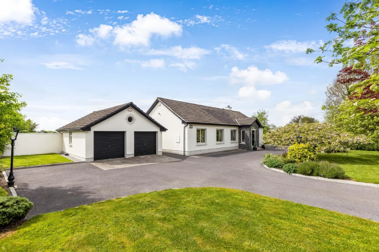 Photo of Lack, Readstown, Summerhill Road, Trim, Co Meath, C15 KX43