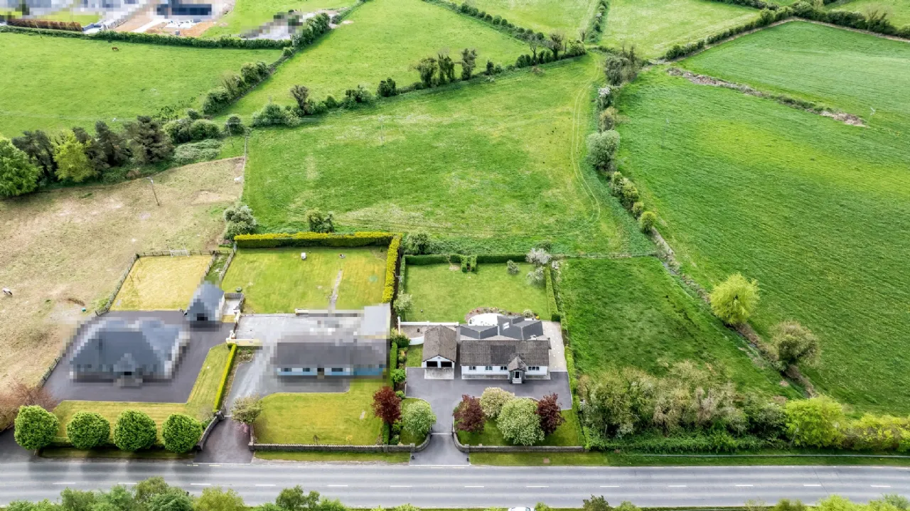 Photo of Lack, Readstown, Summerhill Road, Trim, Co Meath, C15 KX43