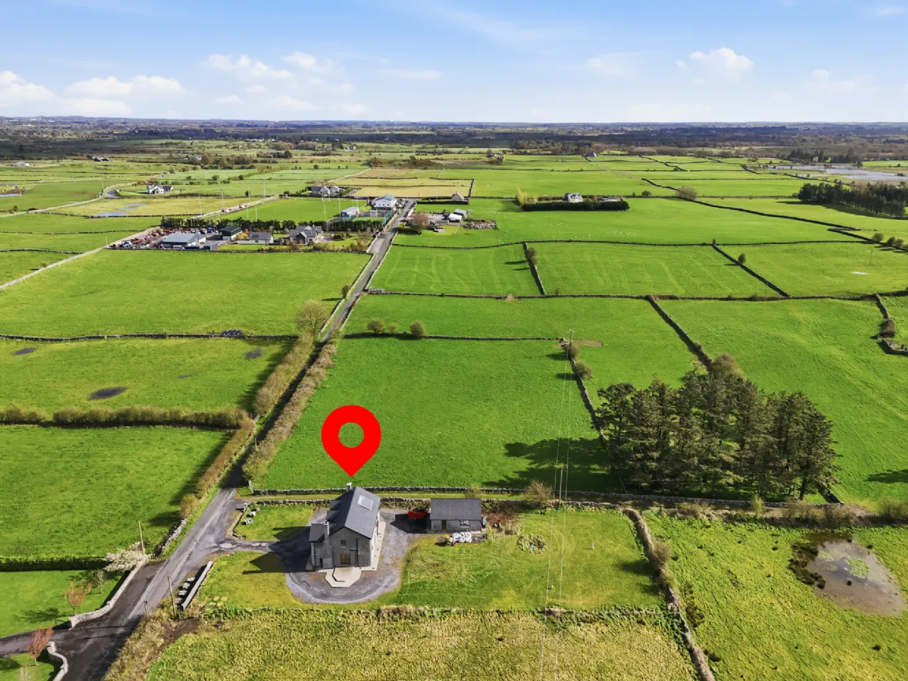 Photo of Killeenrevagh, Garrymore, Hollymount, Co Mayo, F12YK38