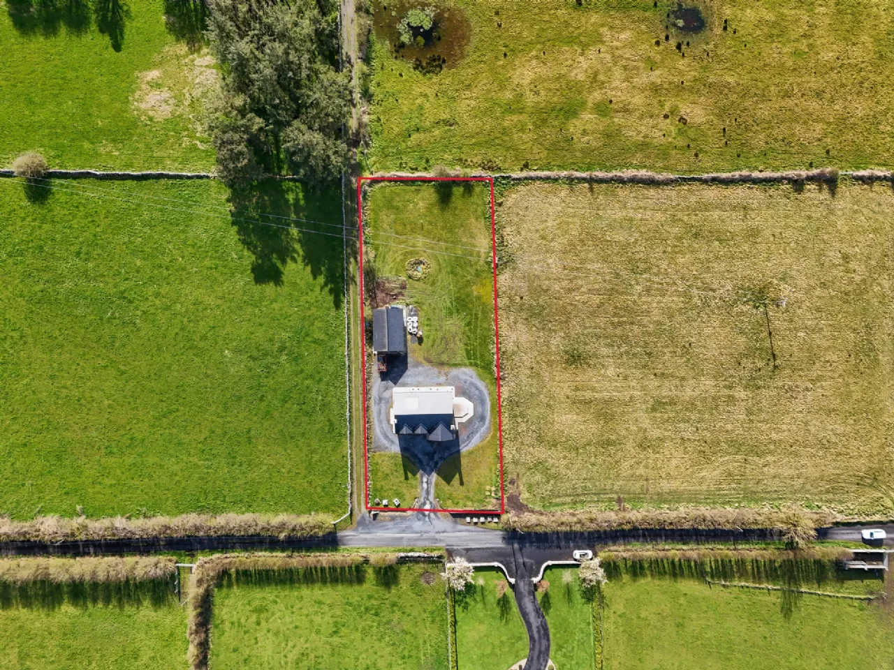 Photo of Killeenrevagh, Garrymore, Hollymount, Co Mayo, F12YK38