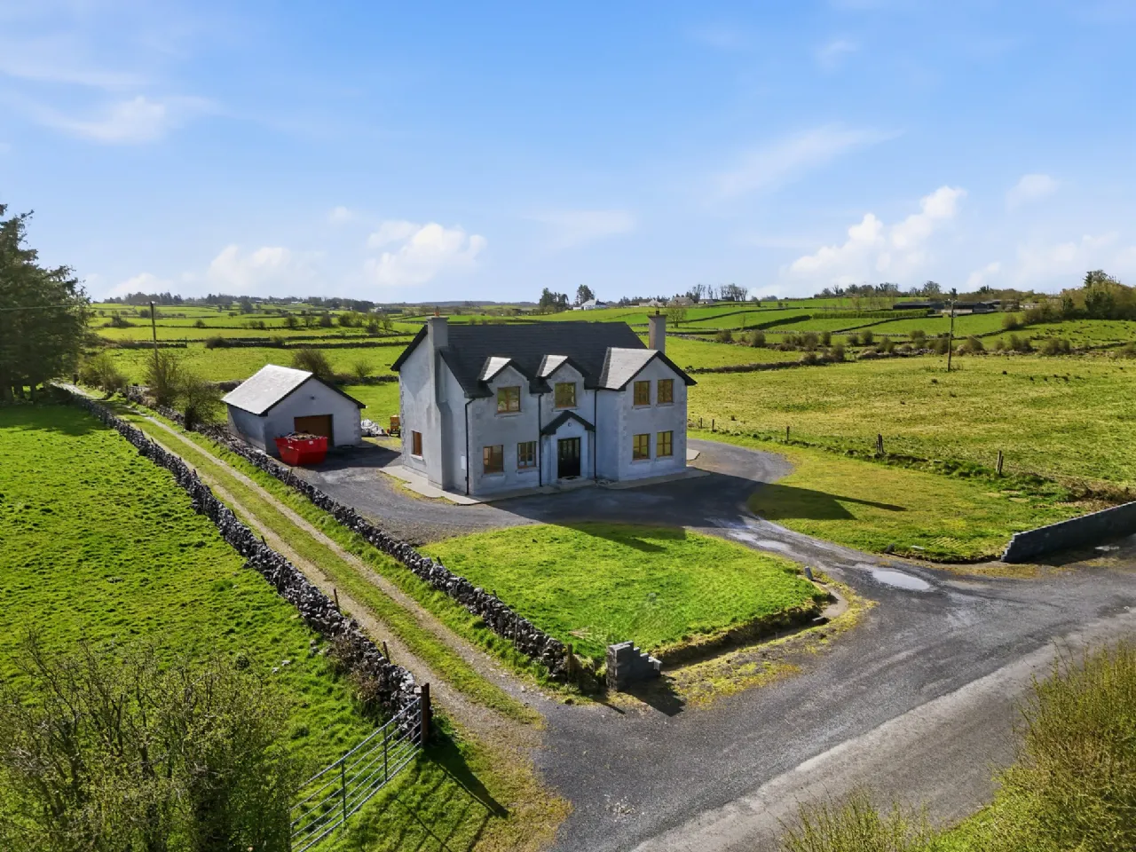 Photo of Killeenrevagh, Garrymore, Hollymount, Co Mayo, F12YK38