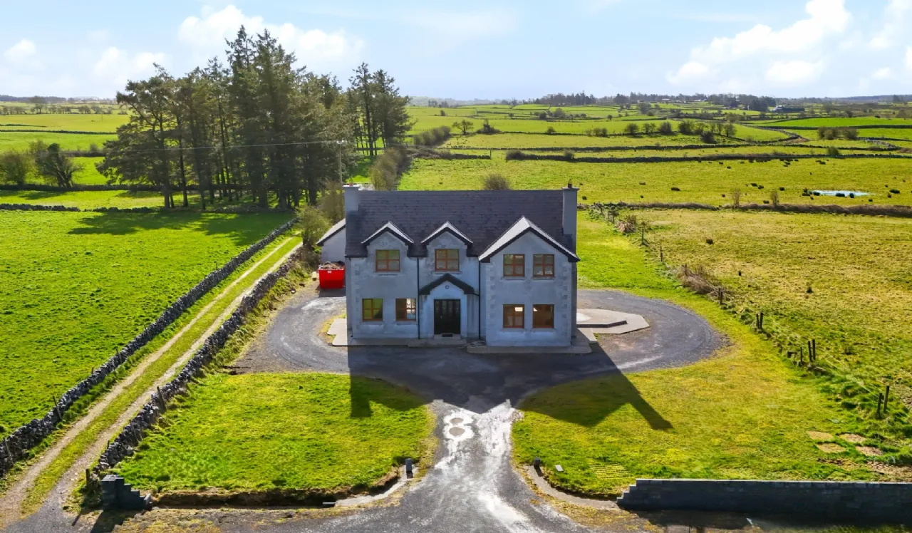 Photo of Killeenrevagh, Garrymore, Hollymount, Co Mayo, F12YK38