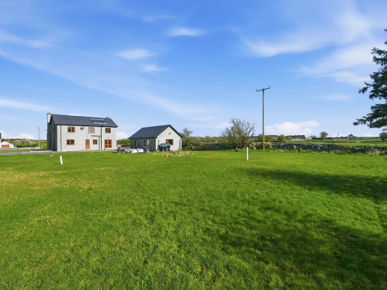 Photo of Killeenrevagh, Garrymore, Hollymount, Co Mayo, F12YK38